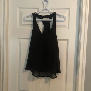Bluenotes Top